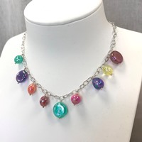 Collier en Perles Tutti Frutti